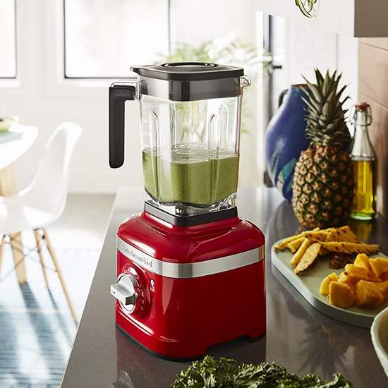  史低价！KitchenAid K400系列 高颜值 56盎司 家用搅拌机5.7折 159.99加元包邮！3色可选！