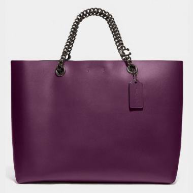 最后一天！Coach官网国庆大促，精选多款时尚手袋、背包3.6折起！