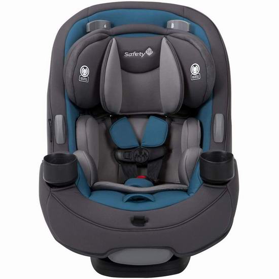  Safety 1st Grow and Go Arb 3合1婴幼儿汽车安全座椅 229.99加元包邮！