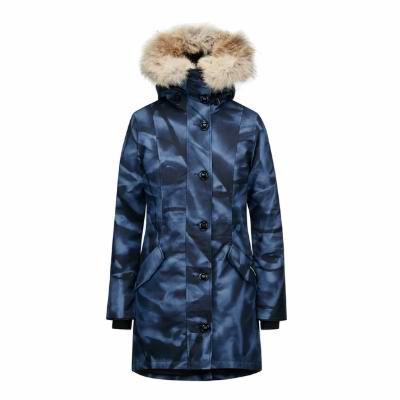 手慢无！Canada Goose 加拿大鹅 全场时尚羽绒服7折起+额外9折，折后低至6.3折！