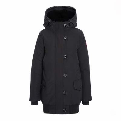 手慢无！Canada Goose 加拿大鹅 全场时尚羽绒服7折起+额外9折，折后低至6.3折！