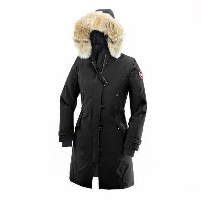 手慢无！Canada Goose 加拿大鹅 全场时尚羽绒服7折起+额外9折，折后低至6.3折！