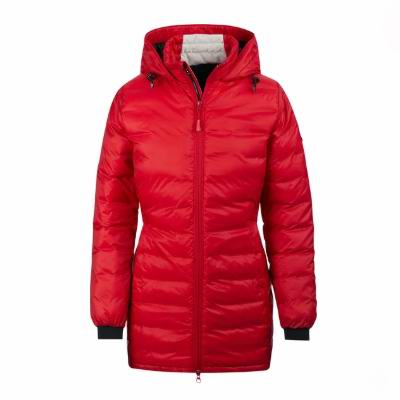 手慢无！Canada Goose 加拿大鹅 全场时尚羽绒服7折起+额外9折，折后低至6.3折！