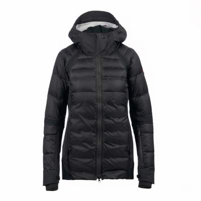手慢无！Canada Goose 加拿大鹅 全场时尚羽绒服7折起+额外9折，折后低至6.3折！
