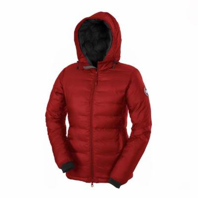 手慢无！Canada Goose 加拿大鹅 全场时尚羽绒服7折起+额外9折，折后低至6.3折！