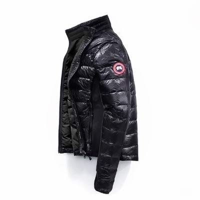 手慢无！Canada Goose 加拿大鹅 全场时尚羽绒服7折起+额外9折，折后低至6.3折！