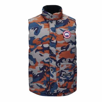 手慢无！Canada Goose 加拿大鹅 全场时尚羽绒服7折起+额外9折，折后低至6.3折！