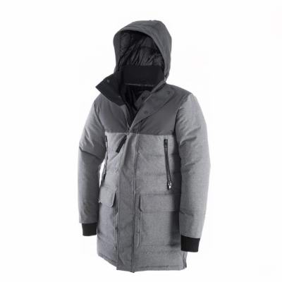 手慢无！Canada Goose 加拿大鹅 全场时尚羽绒服7折起+额外9折，折后低至6.3折！