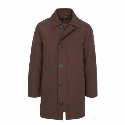 手慢无！Canada Goose 加拿大鹅 全场时尚羽绒服7折起+额外9折，折后低至6.3折！