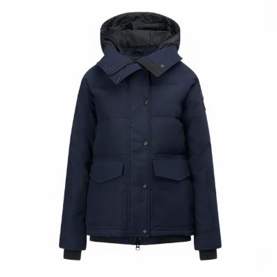 手慢无！Canada Goose 加拿大鹅 全场时尚羽绒服7折起+额外9折，折后低至6.3折！