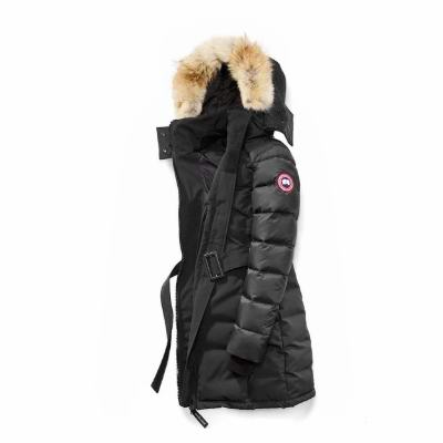 手慢无！Canada Goose 加拿大鹅 全场时尚羽绒服7折起+额外9折，折后低至6.3折！