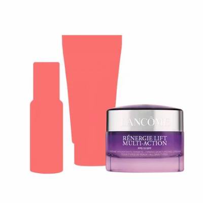 Lancome 兰蔻全场无门槛8.5折+最高送价值160加元大礼包！入神秘护肤超值装！