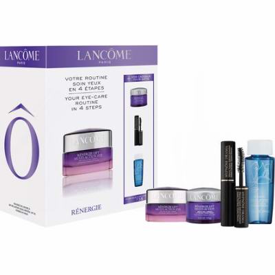 Lancome 兰蔻全场无门槛8.5折+最高送价值160加元大礼包！入神秘护肤超值装！