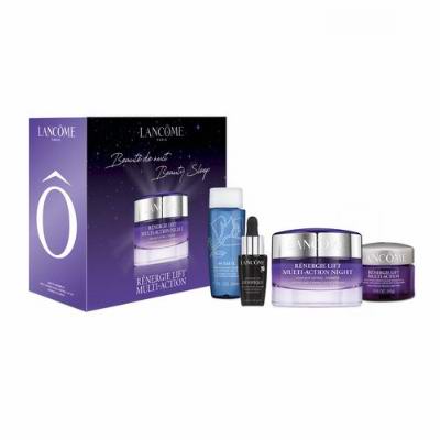 Lancome 兰蔻全场无门槛8.5折+最高送价值160加元大礼包！入神秘护肤超值装！