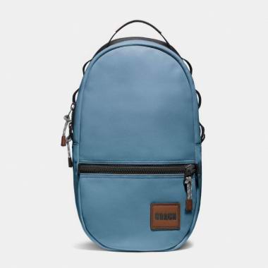 最后一天！Coach官网国庆大促，精选多款时尚手袋、背包3.6折起！