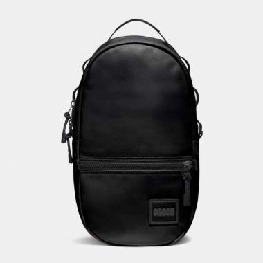 最后一天！Coach官网国庆大促，精选多款时尚手袋、背包3.6折起！