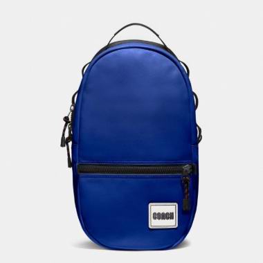 最后一天！Coach官网国庆大促，精选多款时尚手袋、背包3.6折起！