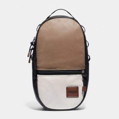 最后一天！Coach官网国庆大促，精选多款时尚手袋、背包3.6折起！