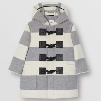 新款加入！Burberry 巴宝莉 年度大促！精选风衣、羽绒服、围巾、美包等5折起！T恤 230加元、格子衬衣270加元