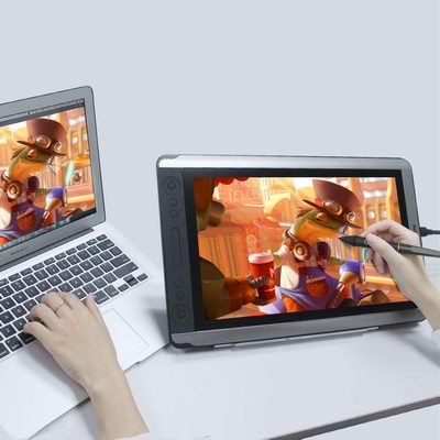 金盒头条：精选多款 Huion 绘王 手绘数位屏、绘画手写板全部7折，低至41.99加元！
