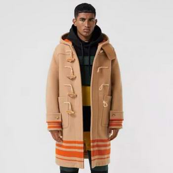 新款加入！Burberry 巴宝莉 年度大促！精选风衣、羽绒服、围巾、美包等5折起！T恤 230加元、格子衬衣270加元