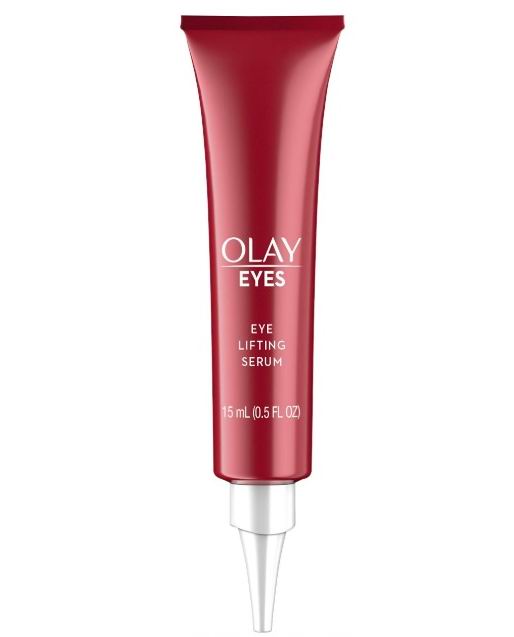  Olay 玉兰油眼部紧致精华素 消除黑眼圈 15毫升 6.8折 23.28加元