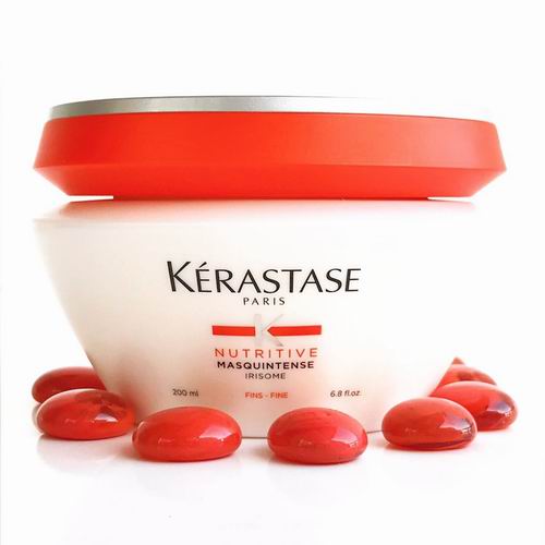  Kerastase 滋养密集修护发膜 200毫升 50加元，原价 59.28加元，包邮