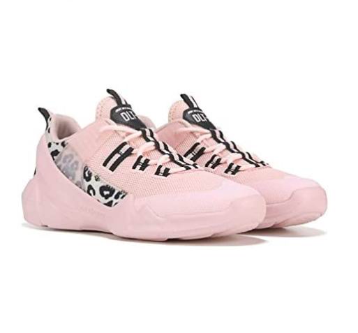  Skechers DLT-A女大童粉色运动鞋 33.34加元起