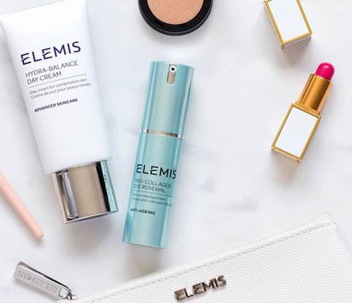  最经典畅销海洋胶原系列：ELEMIS Pro-Collagen骨胶原紧致眼霜 73.28加元，原价 142加元，包邮