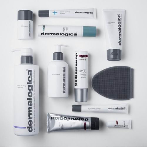  Dermalogica德美乐嘉小众贵妇护肤品 6.8折起，51.87加元入水芹活性保湿面霜