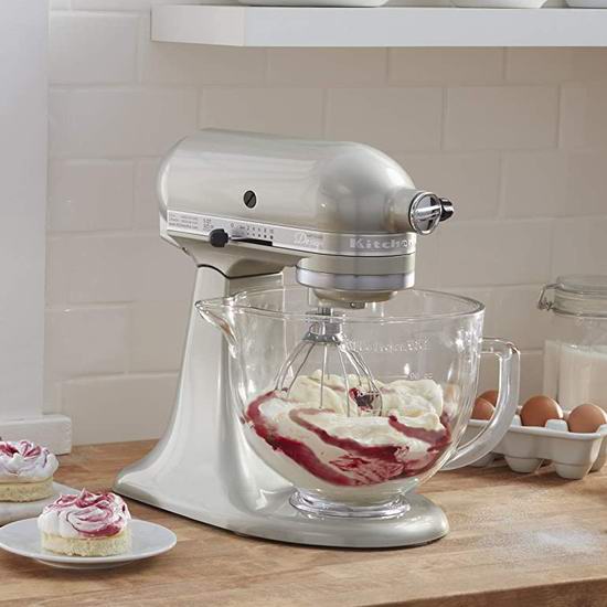 KSM155GBAZ  KitchenAid