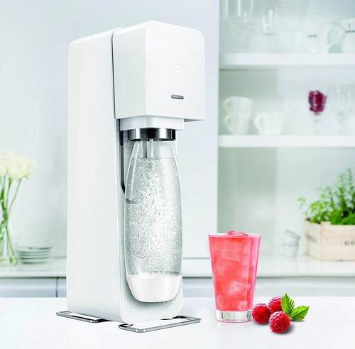  SodaStream Source 苏打水机 119加元