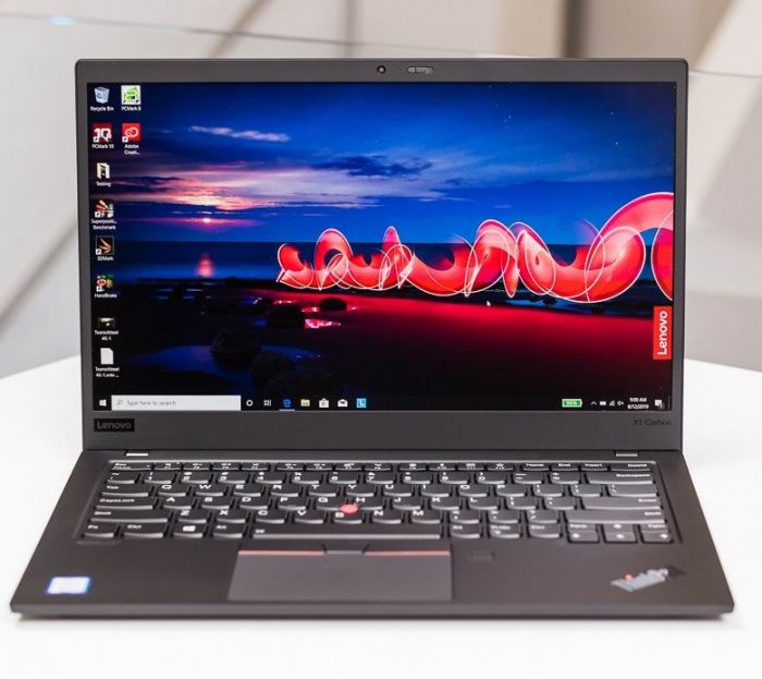  Lenovo 联想 ThinkPad X1 Carbon 7 年度旗舰商务笔记本 2159.99加元（i7-8665U、16 GB、1 TB），原价 4949加元，包邮