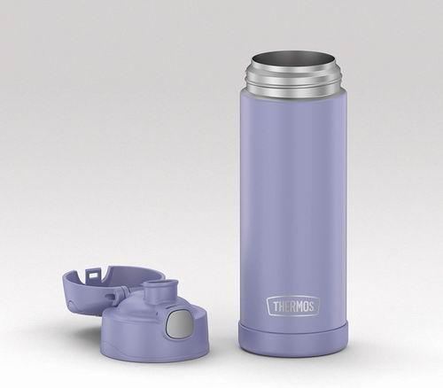  Thermos Funtainer 16盎不锈钢保温杯 21.99加元起，原价 39.99加元