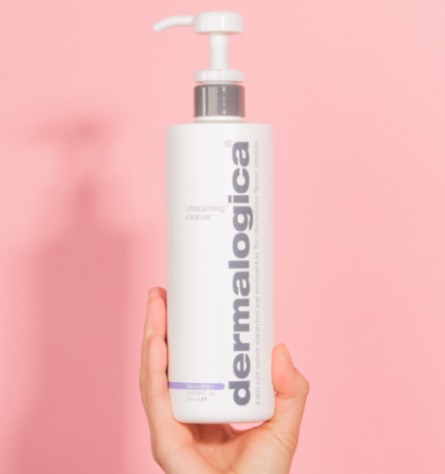  Dermalogica德美乐嘉特效镇静洁肤霜500毫升 64.02加元，Sephora同款价 87加元