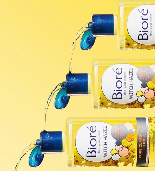  Bioré 防黑头控油爽肤水 235毫升 6.62加元，原价 10.99加元