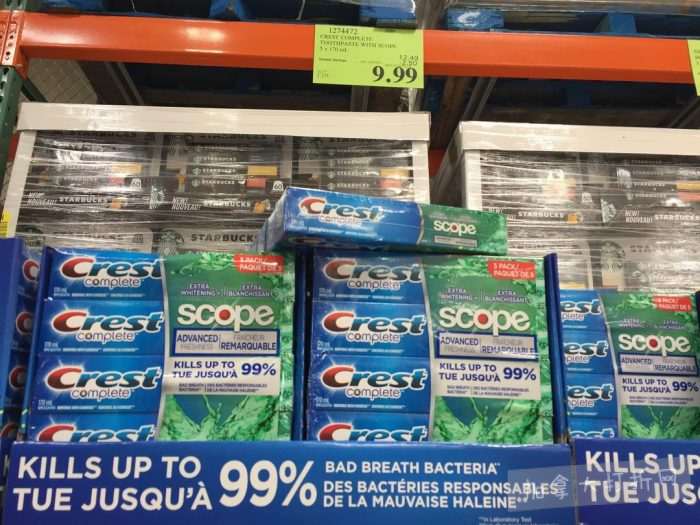 独家！【加西版】Costco店内实拍，有效期至7月19日！Omega-3鱼油.99、辅酶Q10胶囊.99、橄榄油.99、LG 17寸笔记本99.99、YSL手袋99.97、雅顿银级3件套.99！