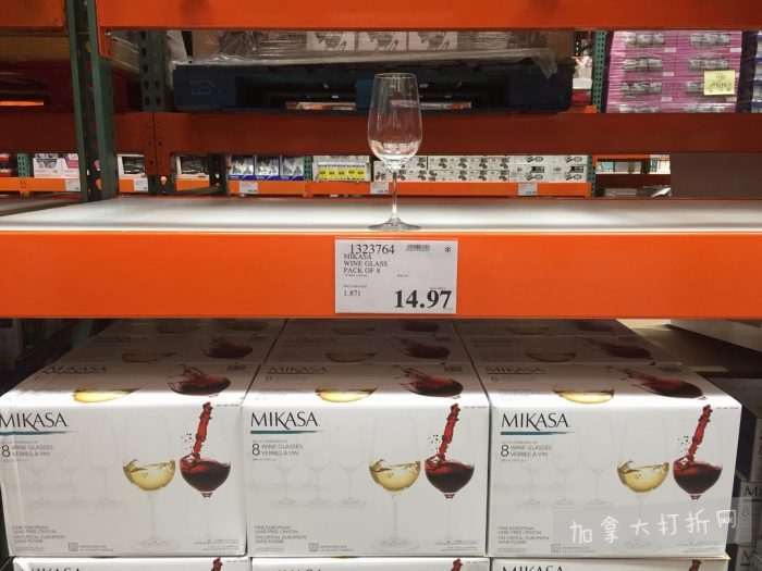 独家！【加西版】Costco店内实拍，有效期至7月19日！Omega-3鱼油.99、辅酶Q10胶囊.99、橄榄油.99、LG 17寸笔记本99.99、YSL手袋99.97、雅顿银级3件套.99！