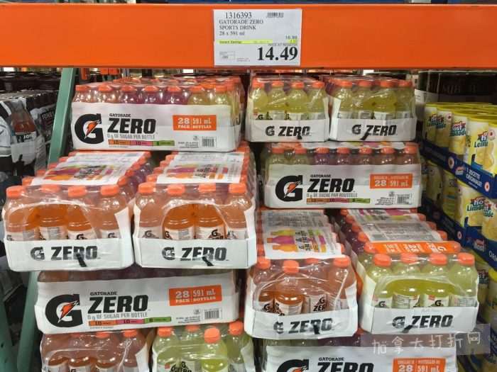 独家！【加西版】Costco店内实拍，有效期至7月19日！Omega-3鱼油.99、辅酶Q10胶囊.99、橄榄油.99、LG 17寸笔记本99.99、YSL手袋99.97、雅顿银级3件套.99！