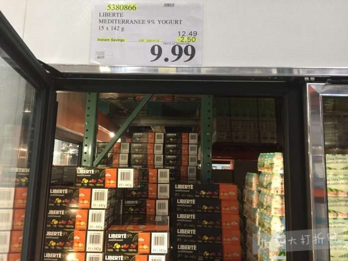独家！【加西版】Costco店内实拍，有效期至7月19日！Omega-3鱼油.99、辅酶Q10胶囊.99、橄榄油.99、LG 17寸笔记本99.99、YSL手袋99.97、雅顿银级3件套.99！