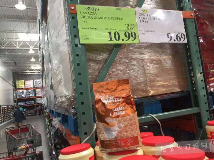 独家！【加西版】Costco店内实拍，有效期至7月19日！Omega-3鱼油.99、辅酶Q10胶囊.99、橄榄油.99、LG 17寸笔记本99.99、YSL手袋99.97、雅顿银级3件套.99！