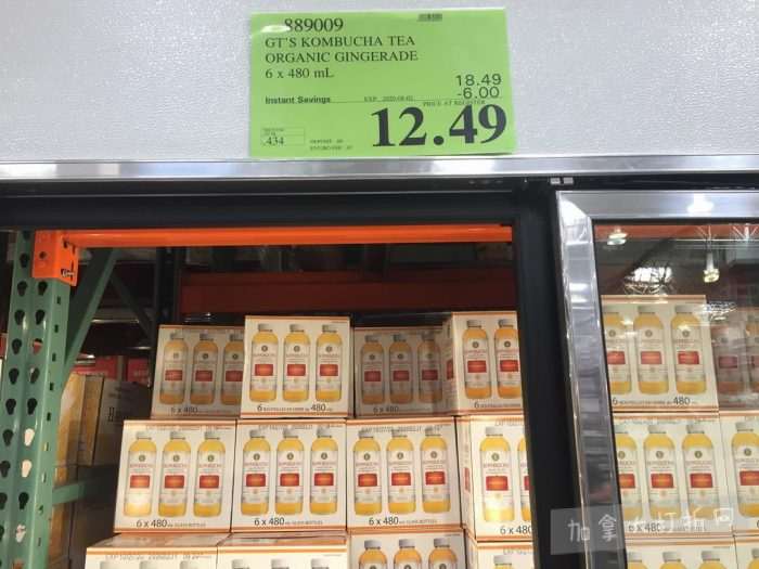 独家！【加西版】Costco店内实拍，有效期至7月19日！Omega-3鱼油.99、辅酶Q10胶囊.99、橄榄油.99、LG 17寸笔记本99.99、YSL手袋99.97、雅顿银级3件套.99！