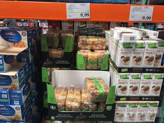 独家！【加西版】Costco店内实拍，有效期至7月19日！Omega-3鱼油.99、辅酶Q10胶囊.99、橄榄油.99、LG 17寸笔记本99.99、YSL手袋99.97、雅顿银级3件套.99！