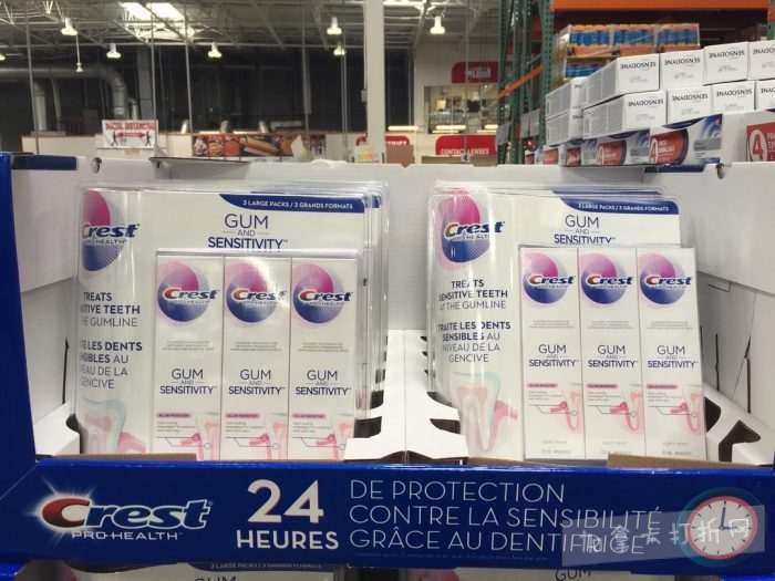 独家！【加西版】Costco店内实拍，有效期至7月19日！Omega-3鱼油.99、辅酶Q10胶囊.99、橄榄油.99、LG 17寸笔记本99.99、YSL手袋99.97、雅顿银级3件套.99！