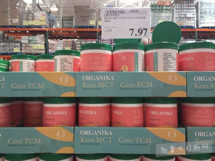 独家！【加西版】Costco店内实拍，有效期至7月19日！Omega-3鱼油.99、辅酶Q10胶囊.99、橄榄油.99、LG 17寸笔记本99.99、YSL手袋99.97、雅顿银级3件套.99！
