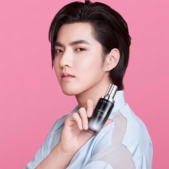  Lancome 兰蔻 全场超值装变相7折+送价值216加元7件套大礼包+小黑瓶20ml！