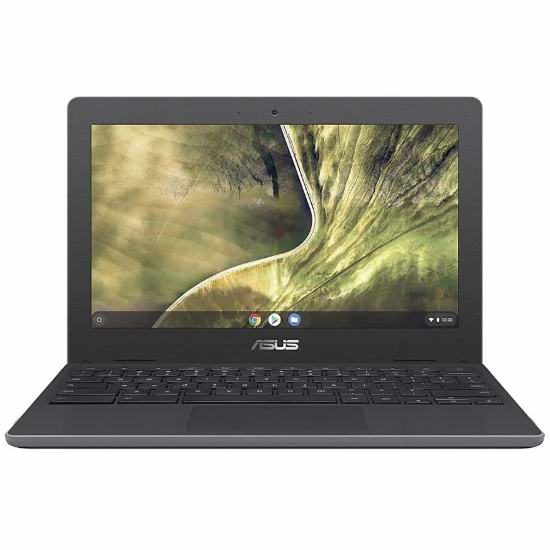  Asus 华硕 C204MA-SS01-CB Chromebook 11.6英寸笔记本电脑 219.99加元包邮！