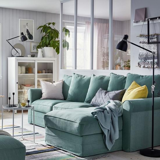  IKEA 宜家夏季清仓！精选家具、家电、厨房用品、日用品等3折起！