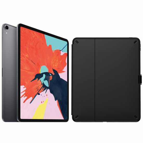  精选 Apple IPad Pro 3rd Gen 11寸/12.9寸平板电脑+保护套+保护膜套装6.2折起清仓！