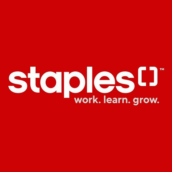  Staples亲友会大促！全场商品特价销售+满享额外8.5折+满减25加元+无门槛包邮！